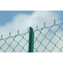 Chain Link Fence